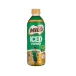 Milo Activ Go Pet 500ml