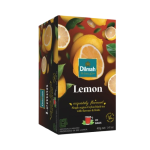 Dilmah Tea Bags - Lemon