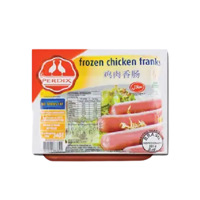 Perdix Chicken Franks