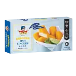 Dodo Breaded Fish Fingers 200g