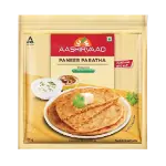 Aashirvaad Paneer Paratha