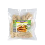 Bibik's Choice Tempura Chicken Strips 500g