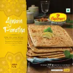 Haldiram's Ajwain Paratha