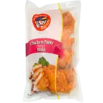 Dodo Mala Chicken Patty In Batter 900gm