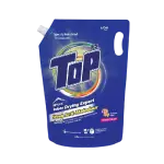 TOP Concentrated Liquid Detergent Super Color Refill 1.6KG