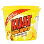 Kuat Harimau Dish Washing Paste Lemon Zap 750g