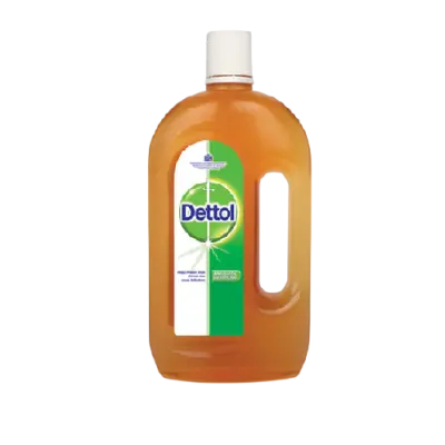 Dettol Anti Disinfectant Liquid 1L