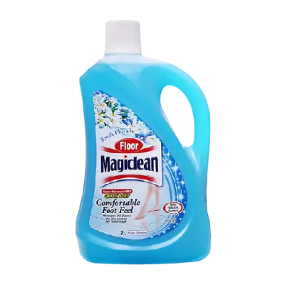 Magiclean Floor Fresh Floral 2L