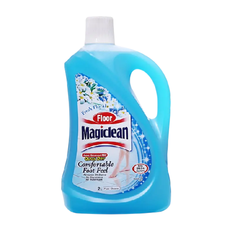Magiclean Floor Fresh Floral 2L
