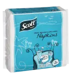 Scott Original Paper Napkins 100 Sheets