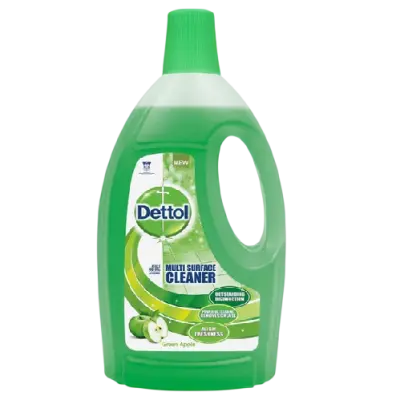 Dettol Multi Surface Floor Cleaner 2L