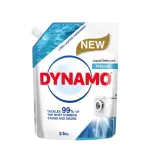 DYNAMO Liquid Detergent 2.5kg