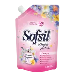 Sofsil Fabric Softener Refill 1.5L