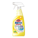 Magiclean Bathroom Cleaner Trigger Refreshing Lemon 500ml