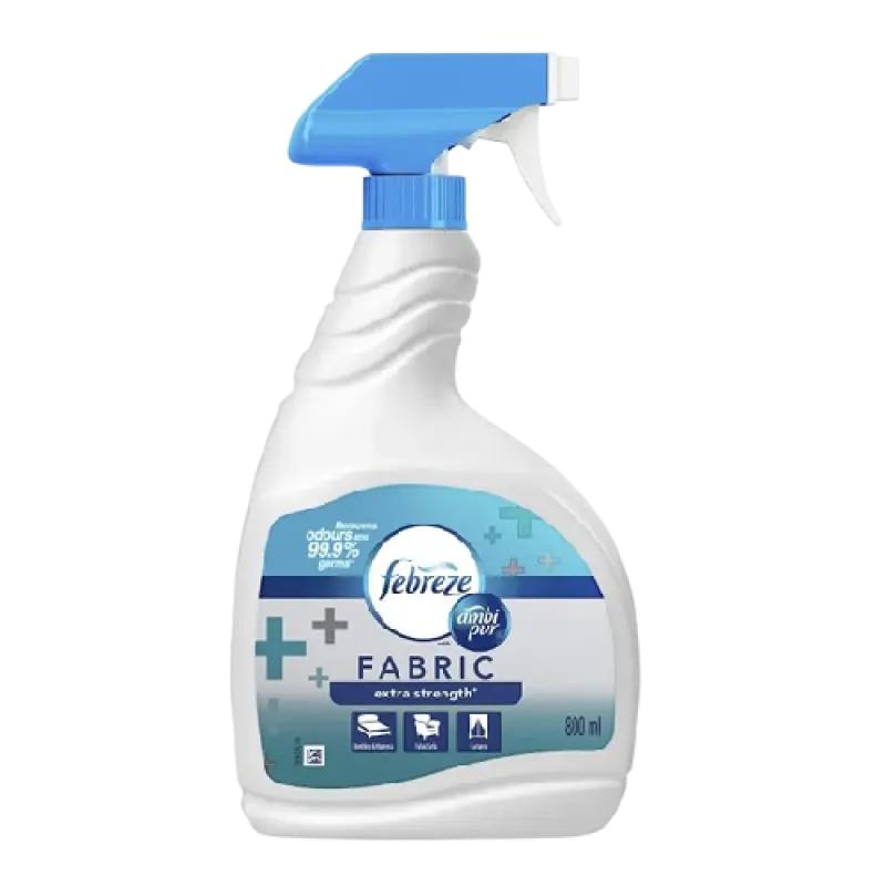 Febreze Fabric Refresher Extra Strength 800ml