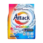 Attack Powder +Colour 1.6kg