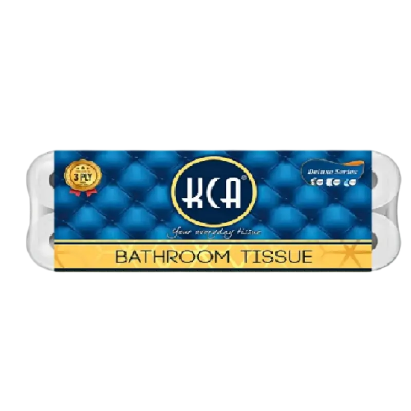 KCA Bathroom Tissue 8000 Ply