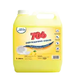 Tp 706 Dishwashing Liquid 1L