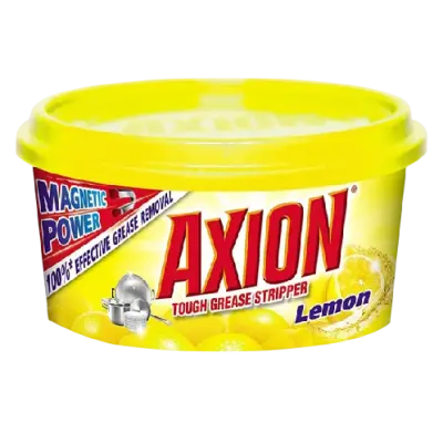 Axion Dishwashing Paste Lemon 325g