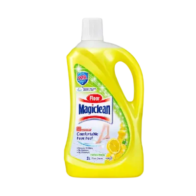 Magiclean Floor Cleaner 2L