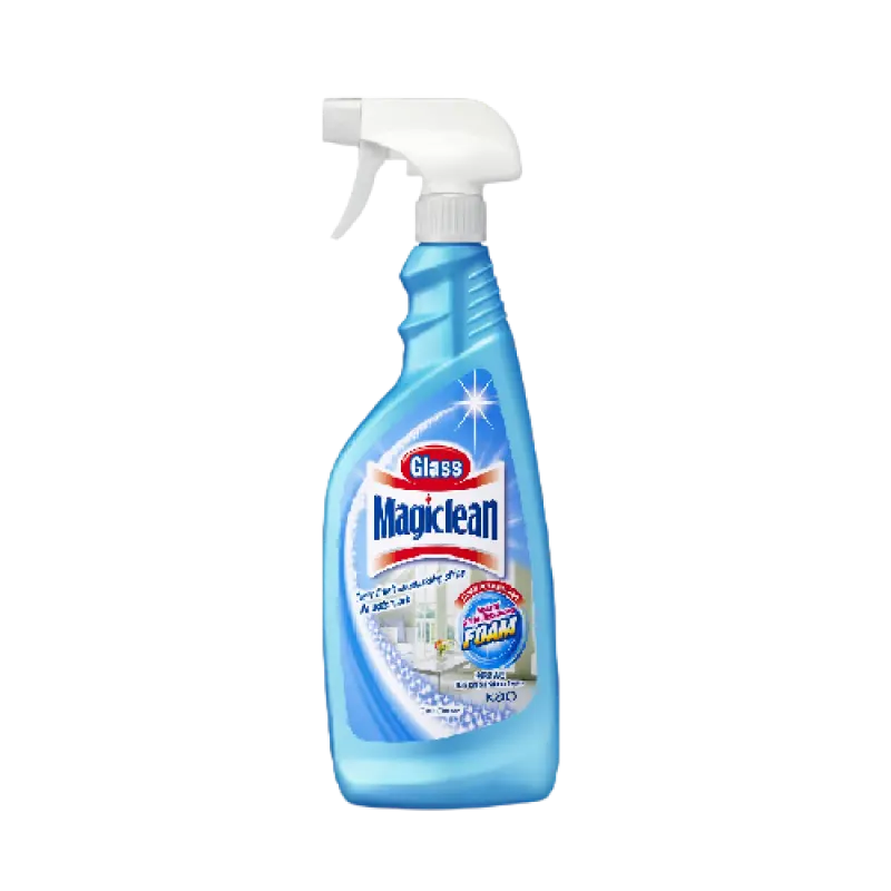 Magiclean Glass Cleaner