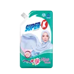 Super-K Hijb Wash 1.5kg