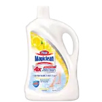 Magiclean Floor Cleaner - Fresh Lemon