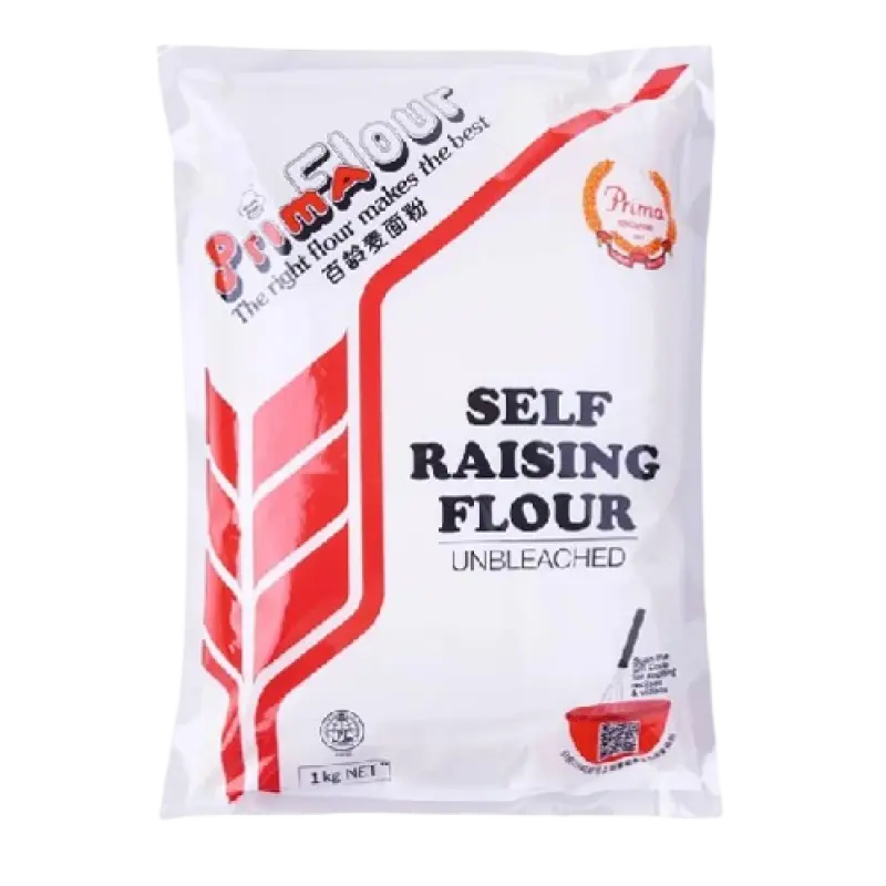 Prima Self Raising Flour 1Kg