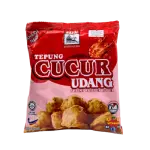 Adabi tepung cucur udang 200g