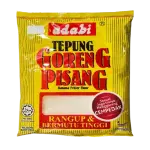 Adabi Tepung Goreng Pisang 250