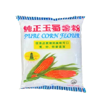 Pagoda Pure Corn Flour 400g