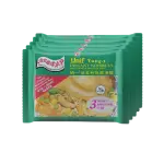 Jual Unif Tung-1 Instant Noodles Chicken & Abalone 5sX85g