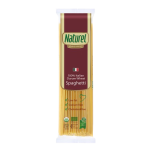 Naturel Organic Spaghetti Pasta 500g