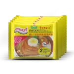 Unif Tung-1 Chicken Abalone Bee Hoon 5pcs x 62g