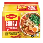 Maggi 2-Min Curry Noodles