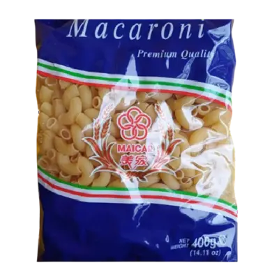 MAICAR - Macaroni [Large] Elbow