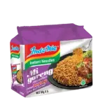 Indomie Mi Goreng Rendang Instant Noodle