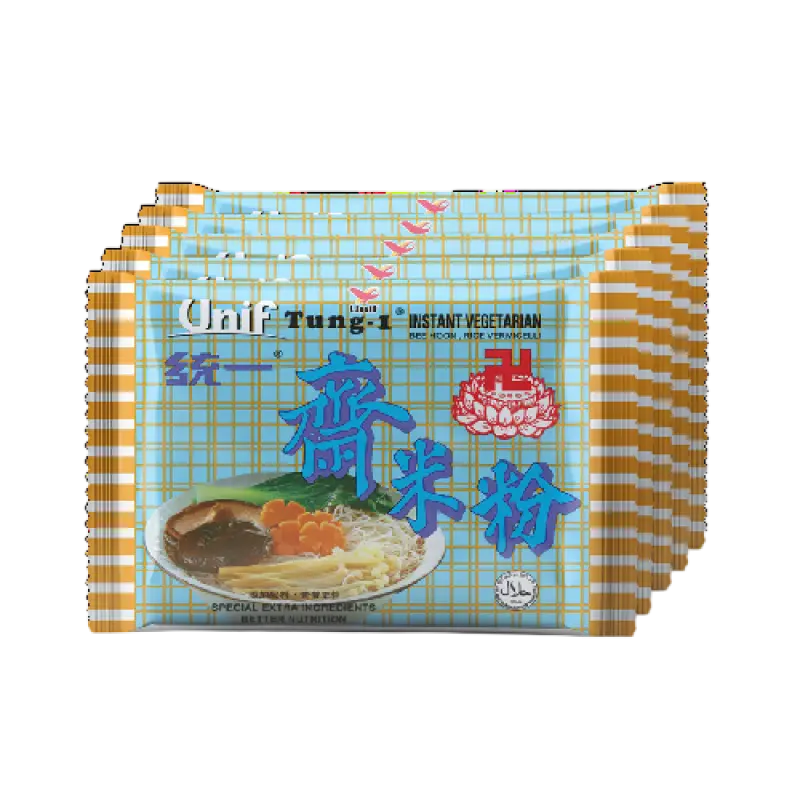 Unif Tung-I Vegetarian Bee Hoon