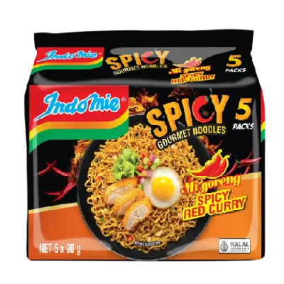 Indomie Mi Goreng Fried Noodles