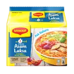 Maggi 2-Minute Asam Laksa Instant Noodles