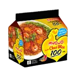 Myojo char Mee