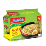 Indomie Instant Noodles - Soto