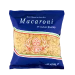 Maicar Macaroni - Shell