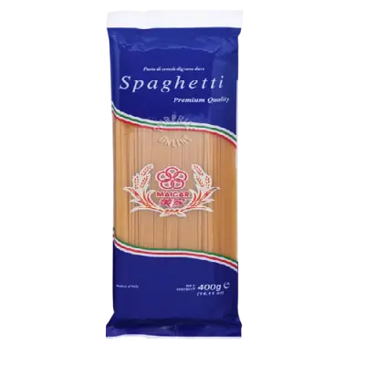 Maicar Spaghetti 400g