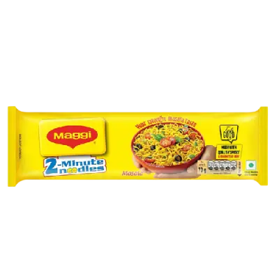 MAGGI 2-Minute Instant Noodles Masala