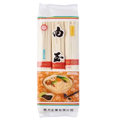 Singlong White Jade Noodles 340g