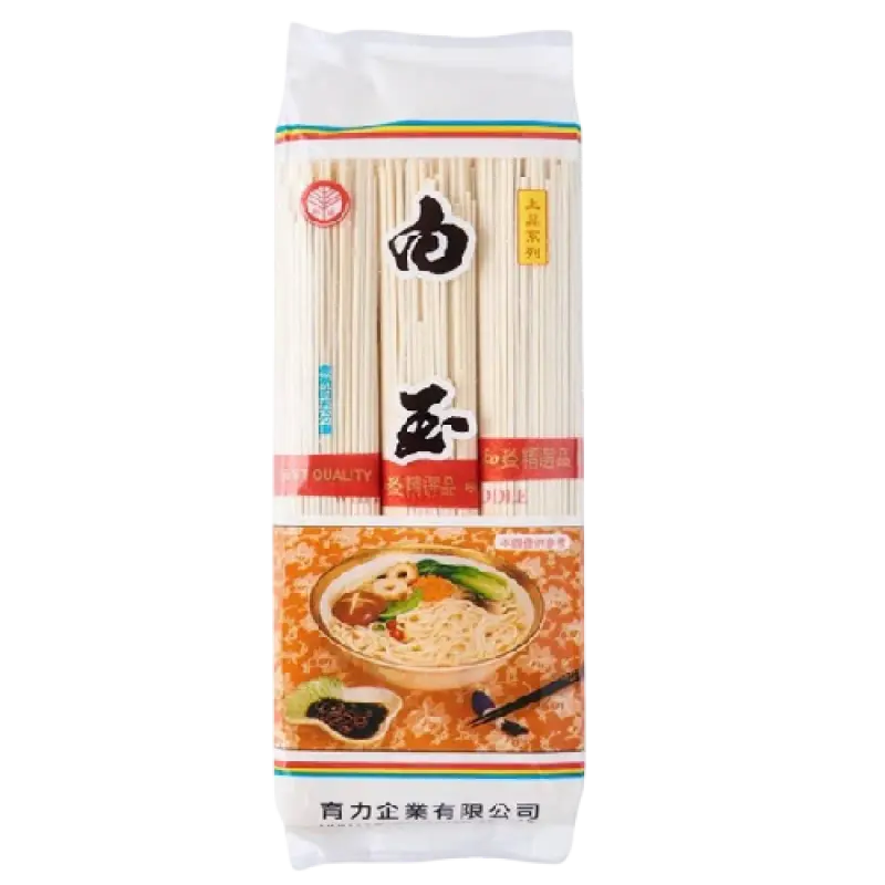 Singlong White Jade Noodles 340g