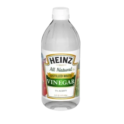 Heinz All Natural Distilled White Vinegar 473ml