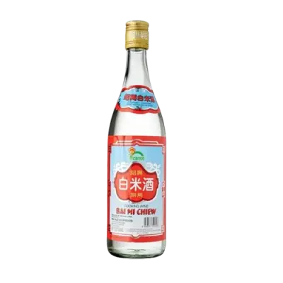 BAI MI CHEW RICEWINE Cooking Wine 640ML