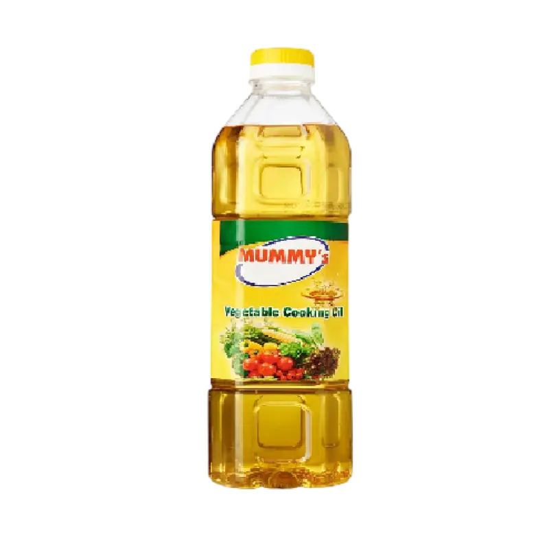 Mummy’s Vegetable Cooking Oil 1L